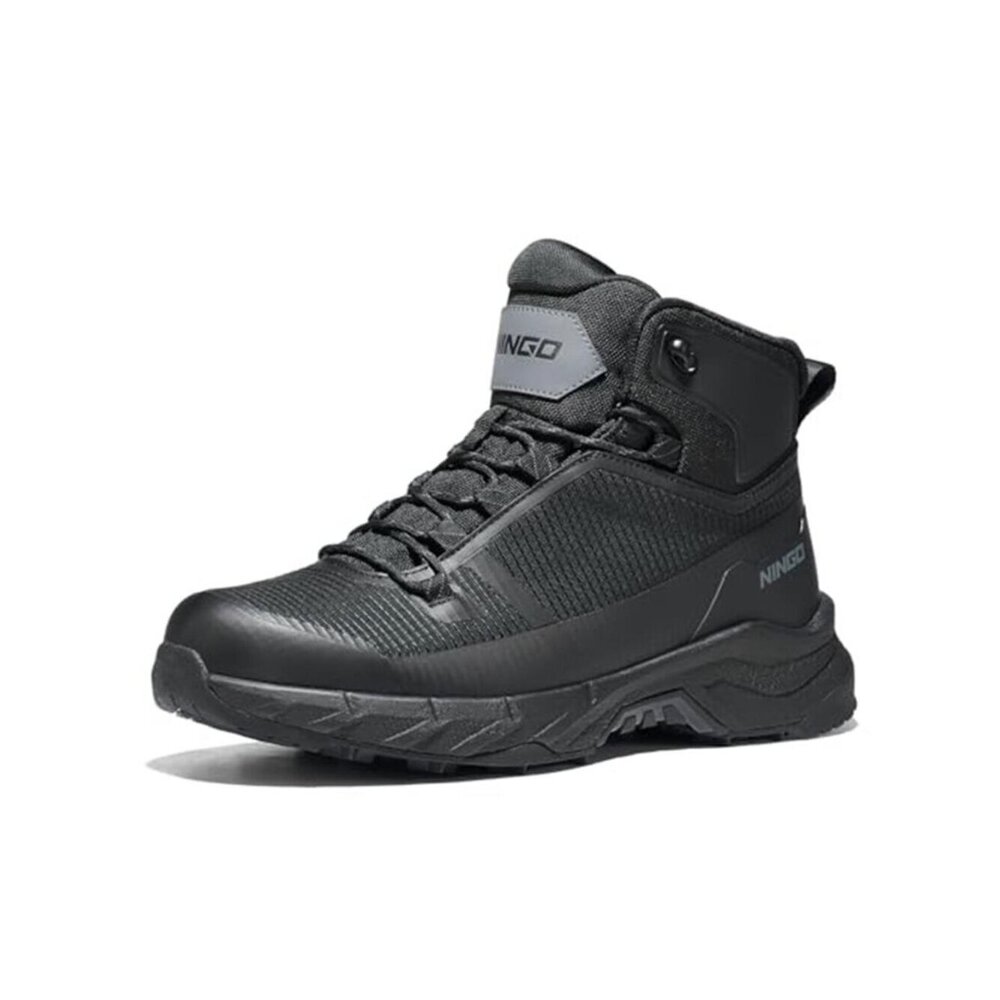 Lightweight Hiking Boots Waterproof for Men Breathable